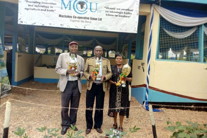 Co-operatives helping farmers reach more markets for better prices, income