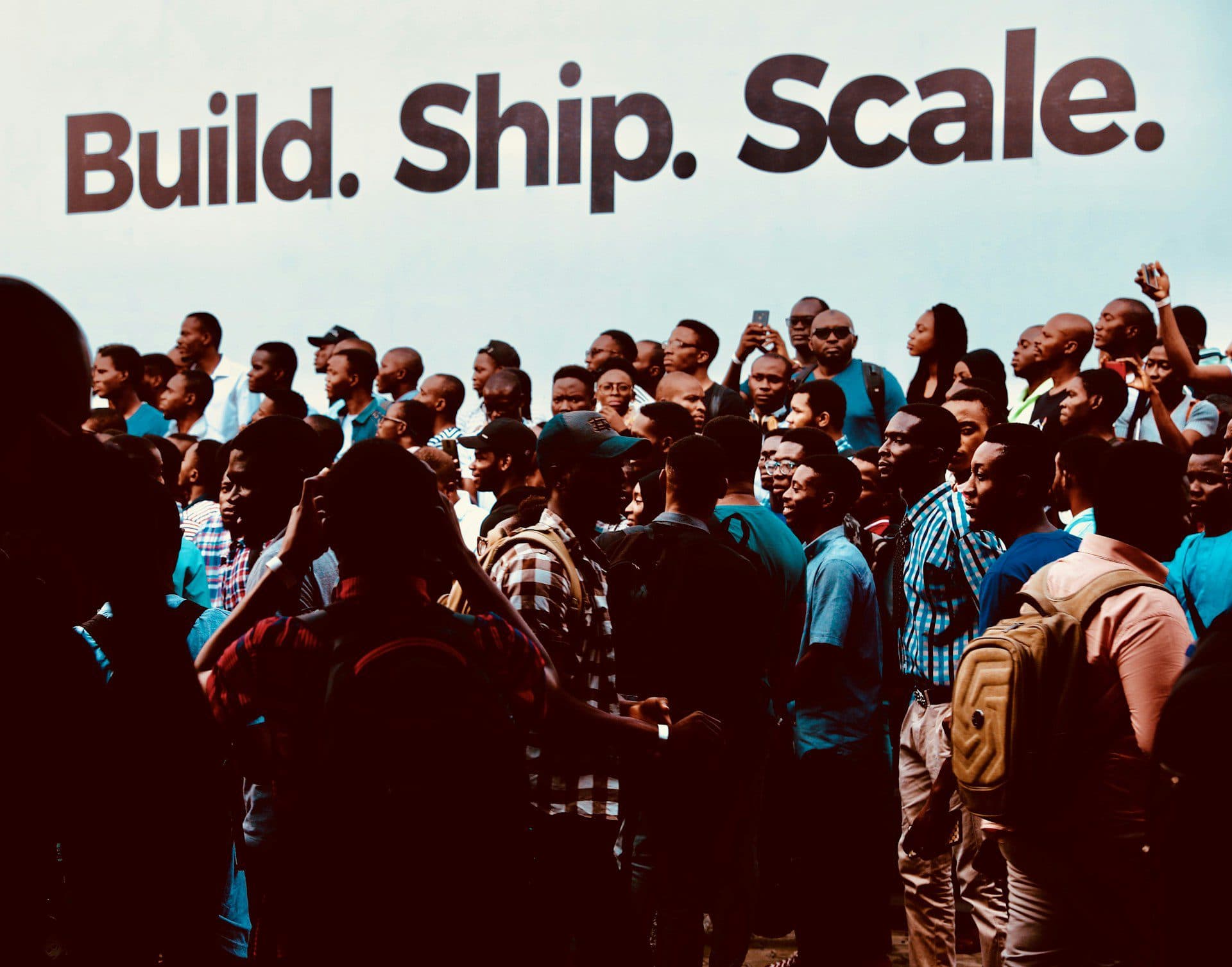 Innovation Beyond Borders: African Tech Startups Going Global