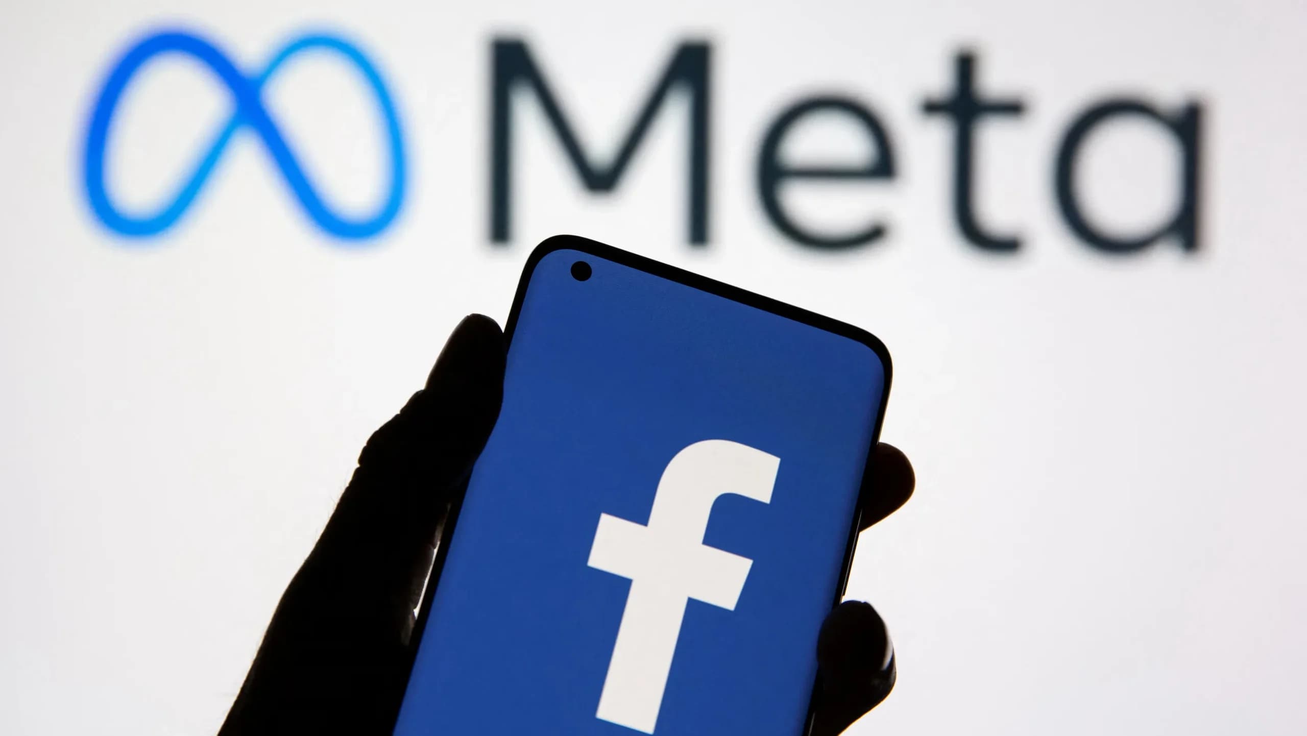 Facebook Wants to Force Creators to Pay to Post More Links