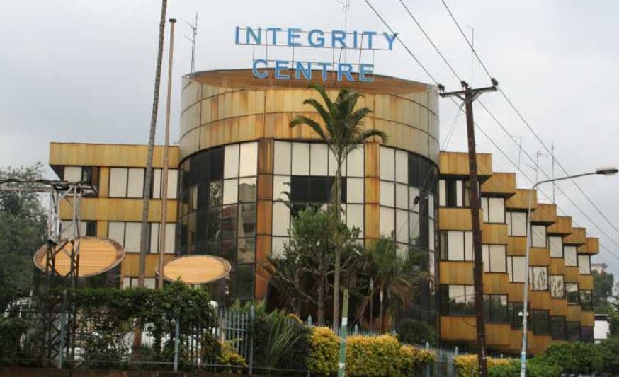 EACC Warns Politicians Against Naming Public Projects After Themselves