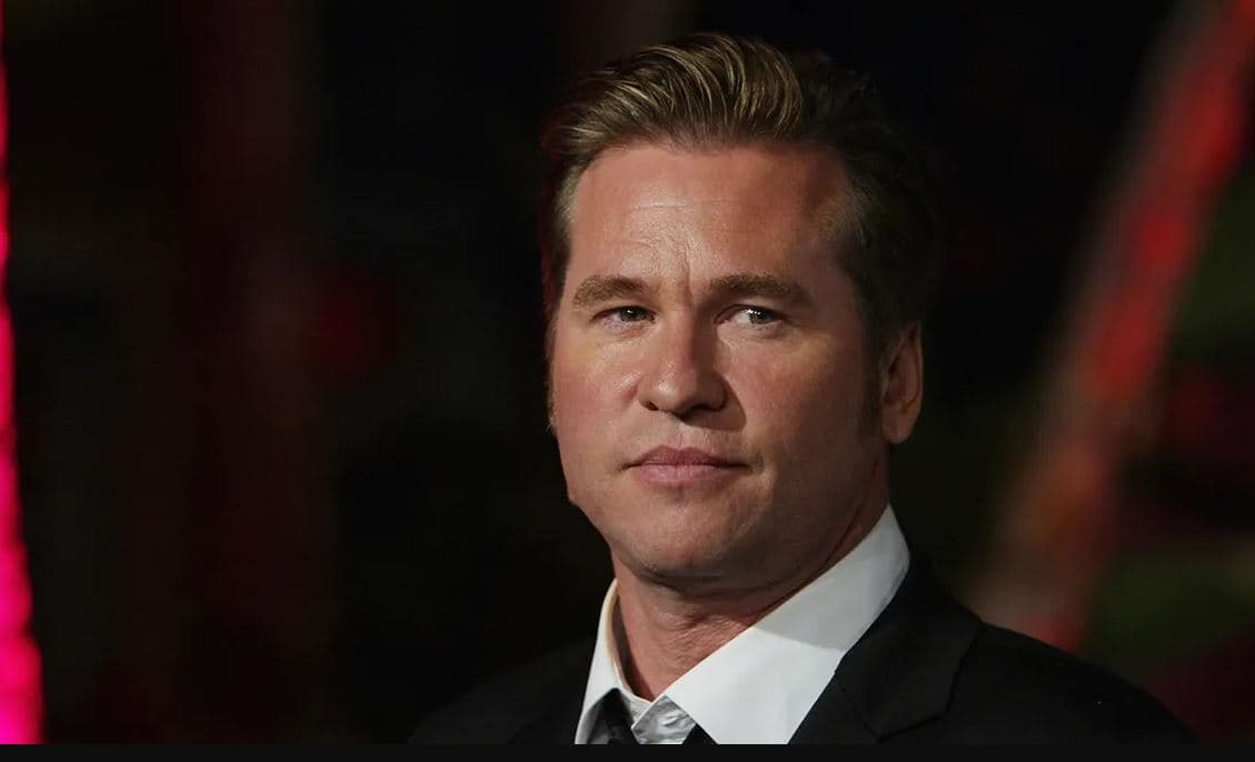 Hollywood Actor Val Kilmer Dies at 65: Celebrating the Life of the Actor Who Played an Engineer in the Movie About Tsavo Man-Eaters