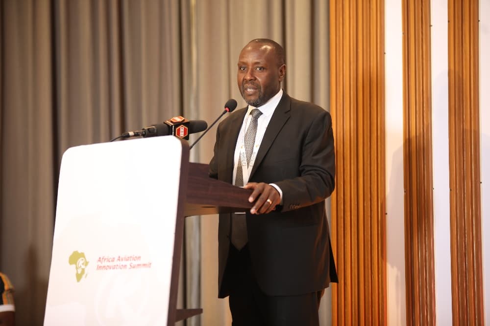 African Airlines urged to innovate for Sustainable Growth at 2024 AFRAA Summit