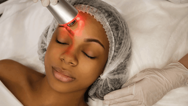 Ultrasound Therapy: Types, Benefits And What It Treats