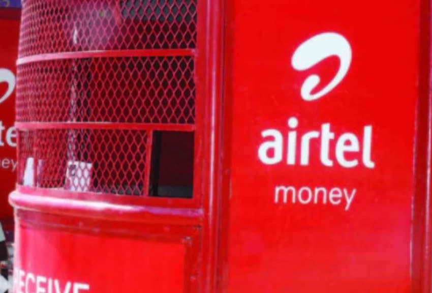 Airtel Money Gains Ground as M-Pesa Records First Major Share Dip