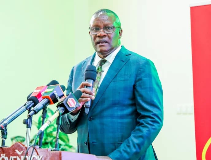 Eliud Owalo Declares Ksh1B Net Worth After Quitting State House