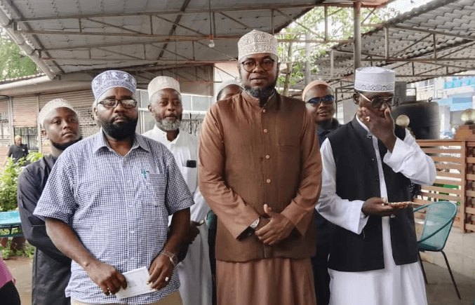 Religious leaders welcome recognition of Madrassa education