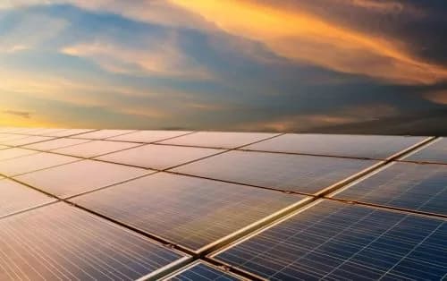 Construction of Africa’s Largest Solar PV and First Utility-Scale BESS in Egypt