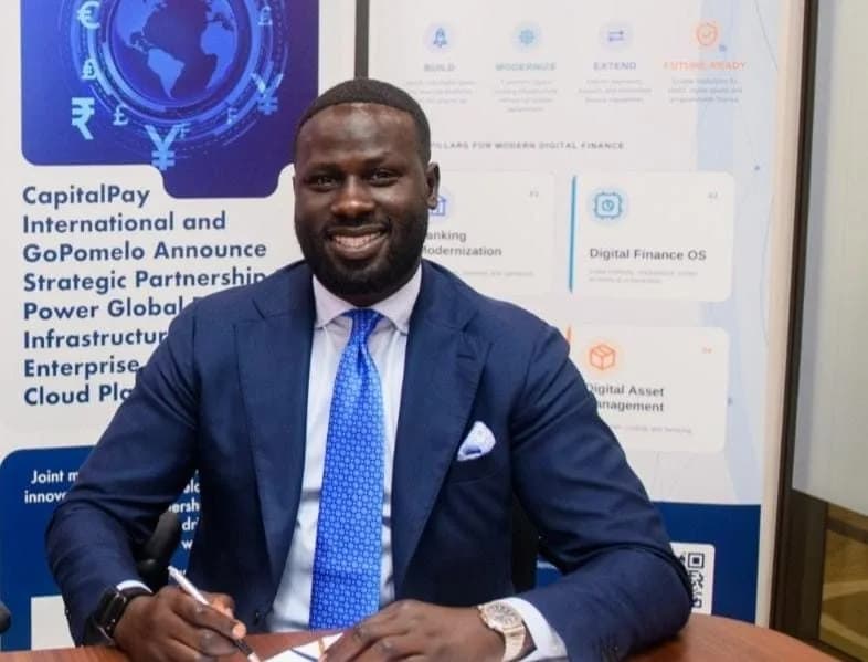 From South Sudan’s revenue reforms to Africa’s next payment infrastructure