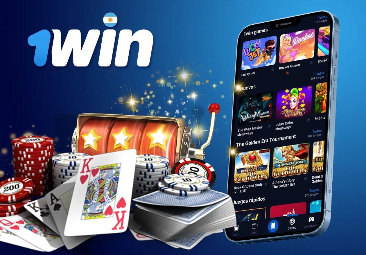 Access Granted: The Fast Lane to 1Win’s Casino Universe