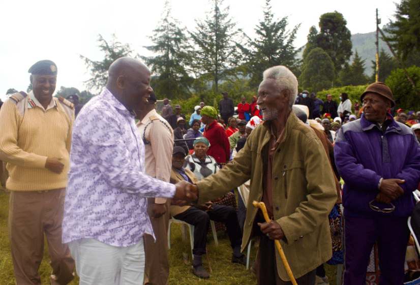 Inua Jamii Beneficiaries Turn Ksh2,000 Cash Support Into Lifelines And Livelihoods