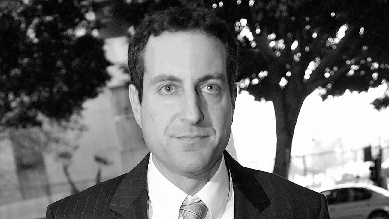 What Is Howard K. Stern Net Worth?