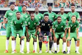 Kenya pooled in group D of the PAMOJA 2027 AFCON qualifiers