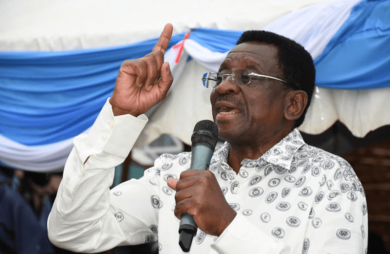 TSC Should Have Representation From Teachers – Orengo
