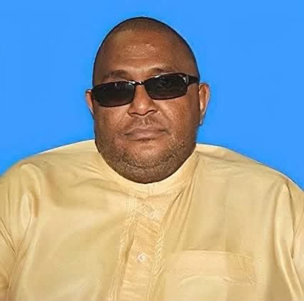 Ex EALA MP Abubakar Zein Abubakar dies