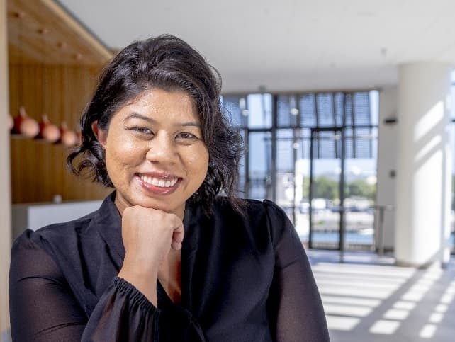 CSI Energy appoints Natacha Emilien as Deputy Group CEO