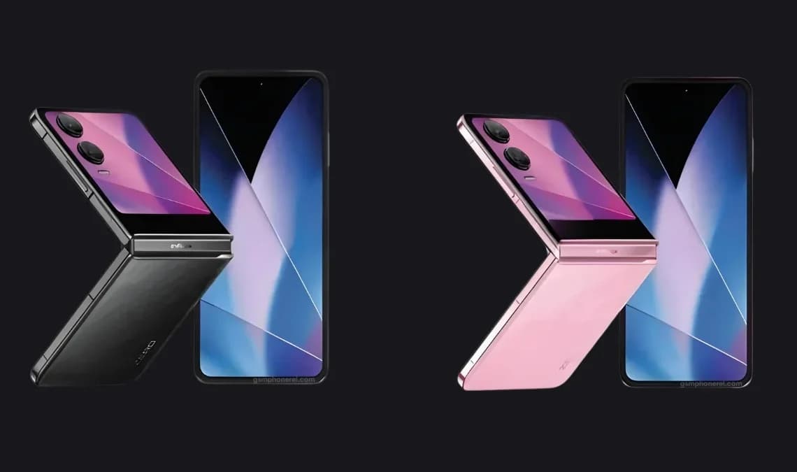 Infinix Zero Flip Specifications and expected release date