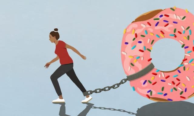 Getting A Handle On Self Discipline – How To Build And Reinforce Healthy Habits