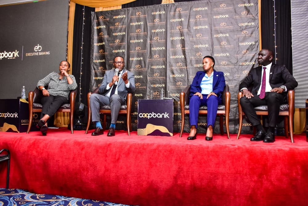 Co-operative Bank of Kenya takes Captain’s Club gala to three new cities