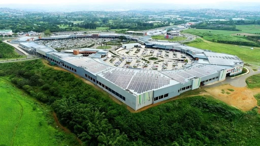 Ghana Inaugurates Africa’s Largest Rooftop Solar Plant in Tema: First of its Kind