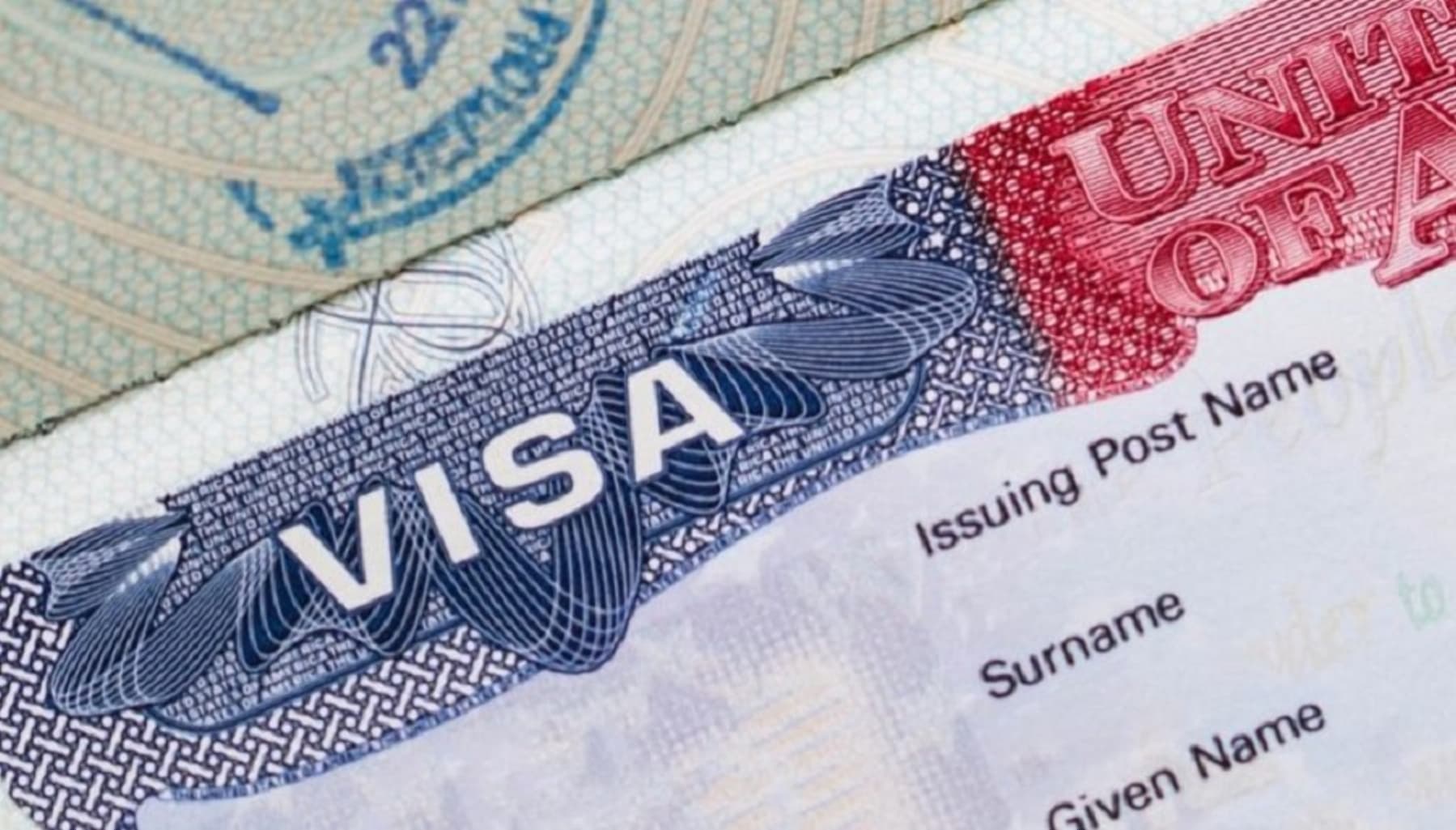 Can I travel to UK or Australia if my USA visa was cancelled and I was deported?