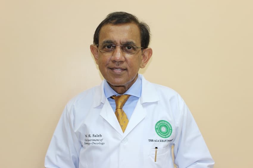 Redefining cancer care in Sub-Saharan Africa