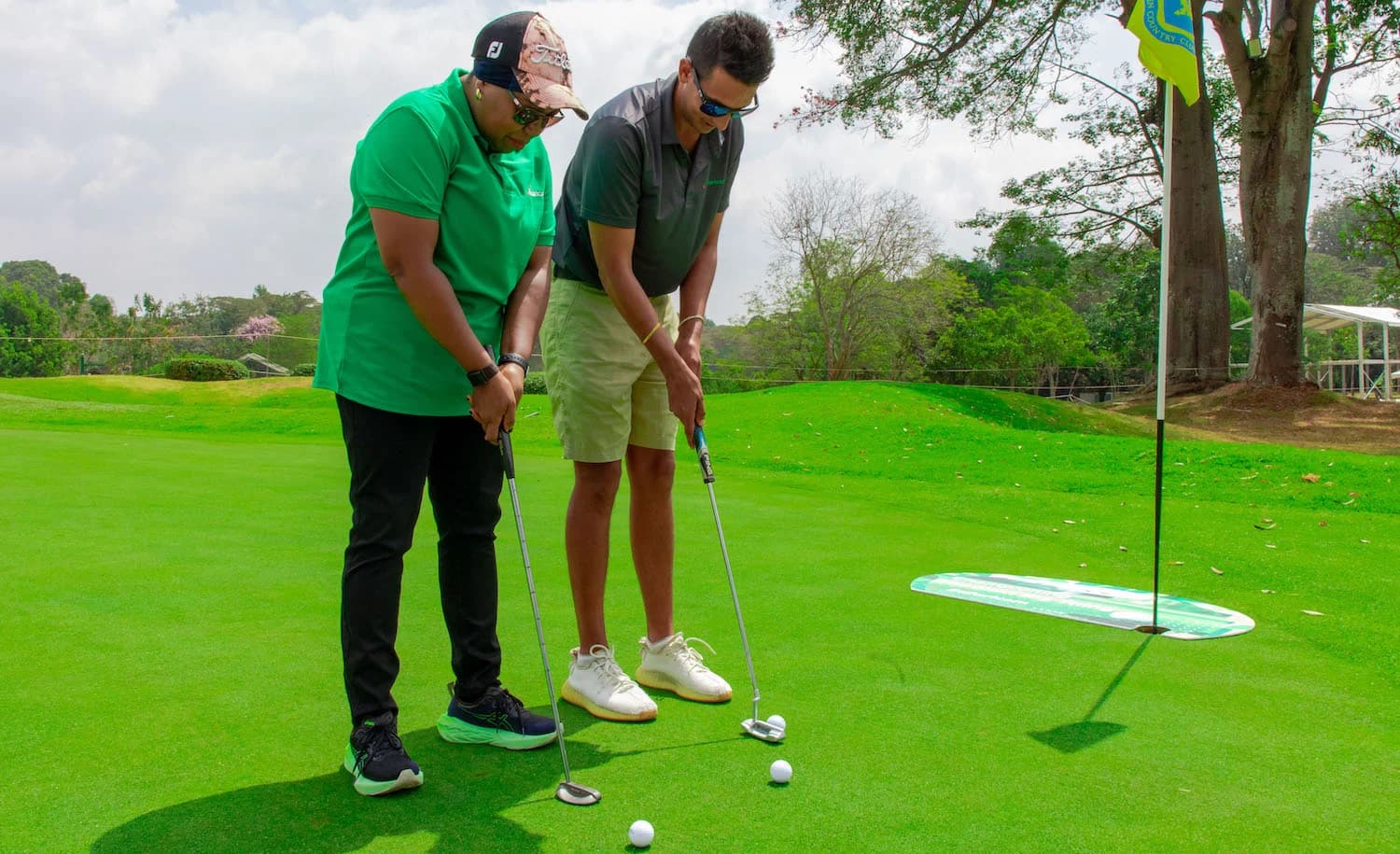 Safaricom’s Ksh10 million Magical Kenya Sponsorship