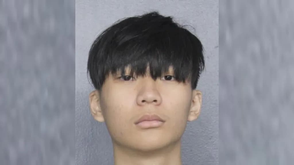 Singaporean man pleads guilty in US to massive crypto heist