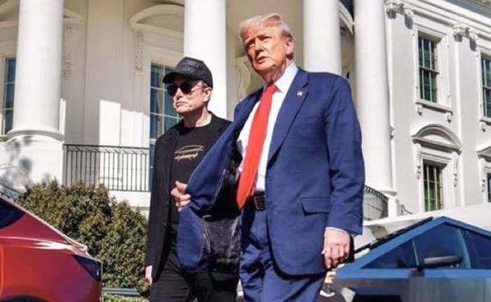 Trump Admistration Cancels Ksh430M Contract for Kenya