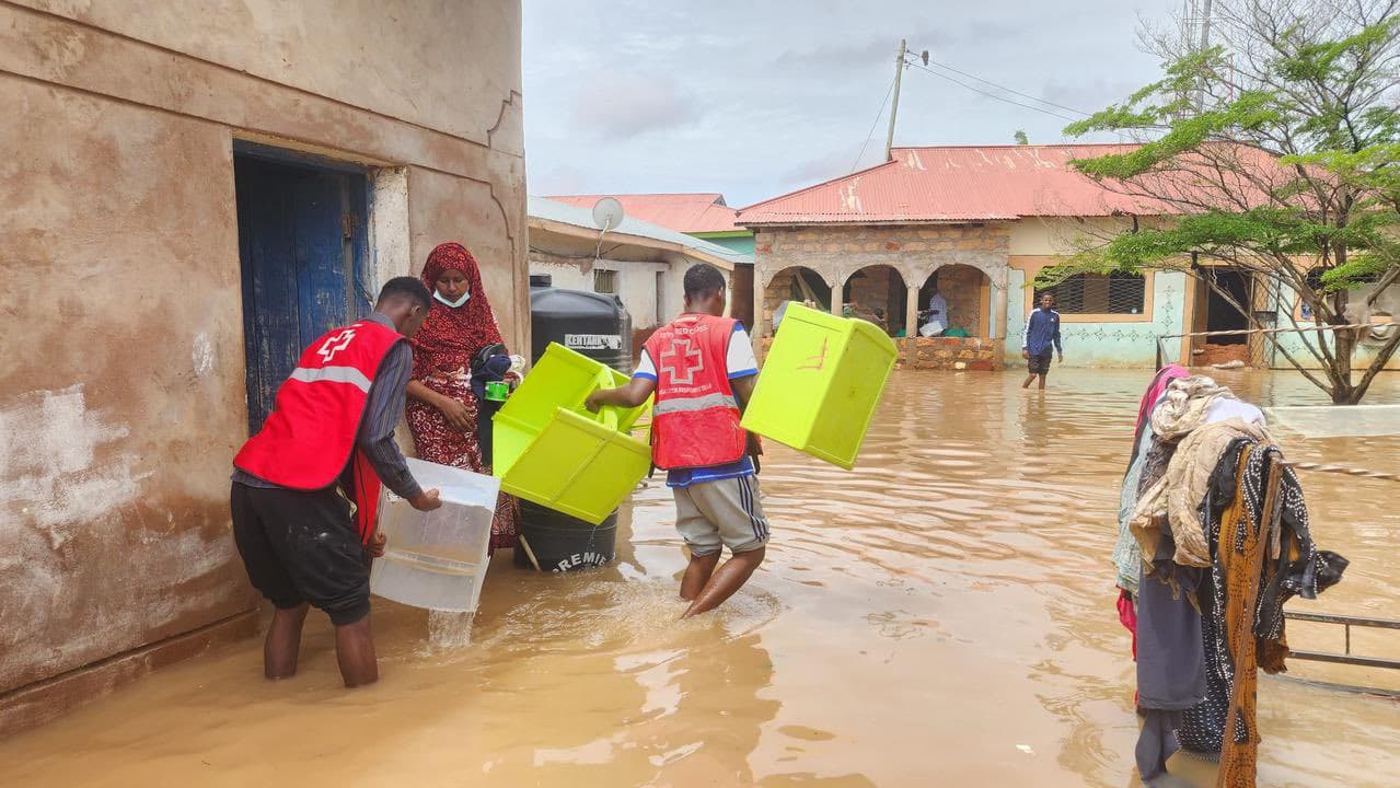 Rainfall Expected in Coast and Rift Valley Counties as Most of Kenya Remains Dry