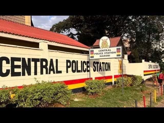 Four arrested over alleged harassment, extortion of foreigners in Nairobi