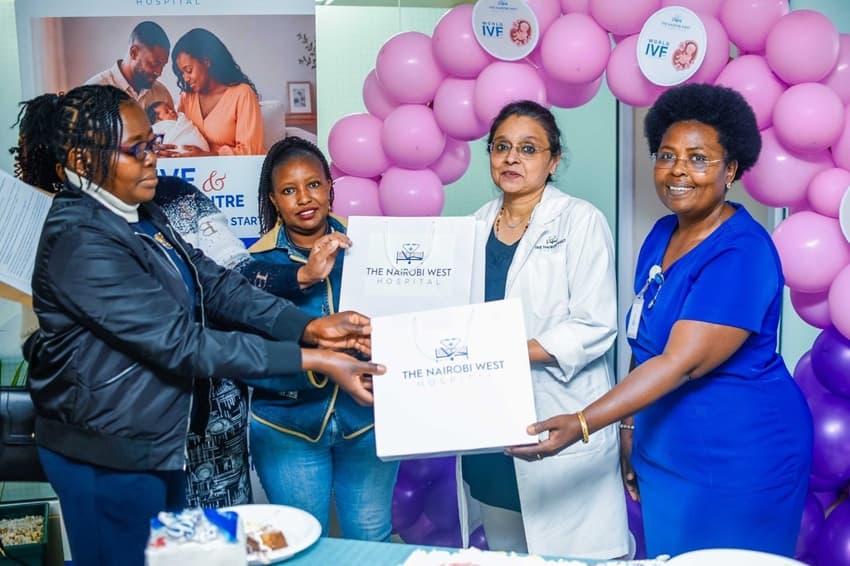 World IVF Day: Breaking the silence on infertility is a national health priority