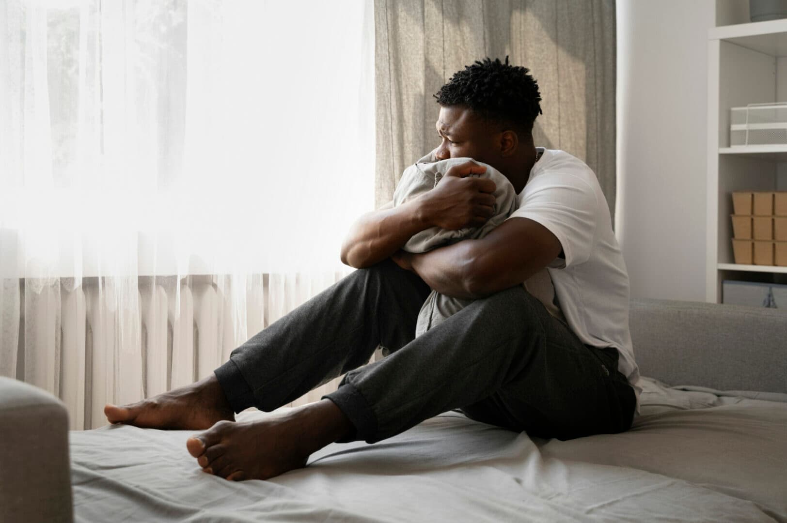 Signs and patterns of suicide; how to help someone who is suicidal