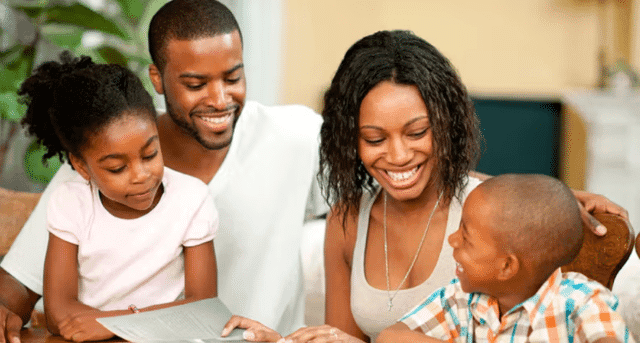 7 Things Parents Are Recommended To Teach Their Children