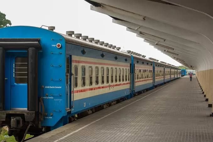 All to Know About the 160-Kilometer Dar es Salaam Commuter Rail Project in Tanzania