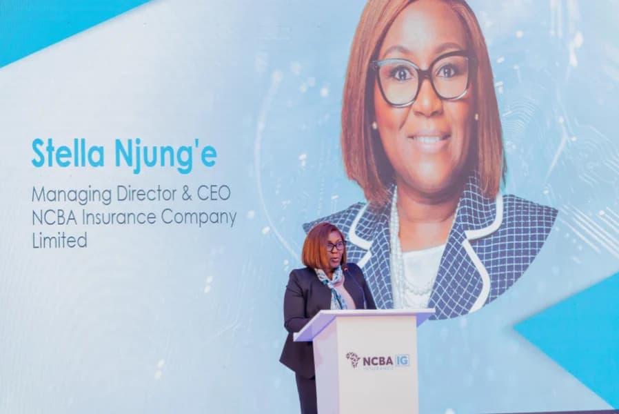 NCBA-IG Leads Urgent National Effort to Build Cyber Resilience in Kenya
