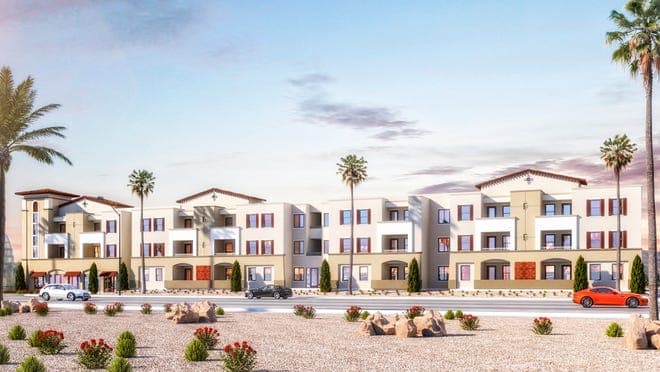 Where Oregon’s 12 New Affordable Housing Projects Will Be Built