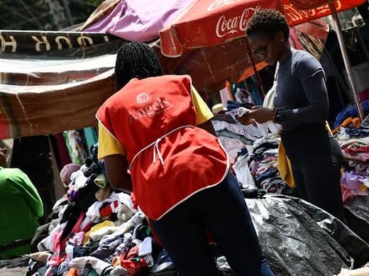 How global economy is reshaping daily life for Nyeri residents