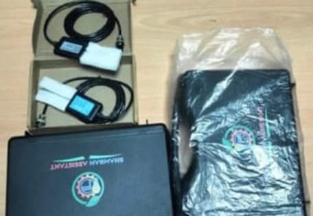 Shamba Assistant relaunches $400 soil test device for agronomists