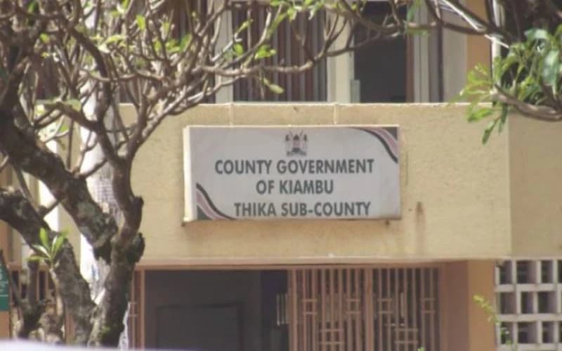 Kiambu County announces 60 job vacancies for teachers: how to apply