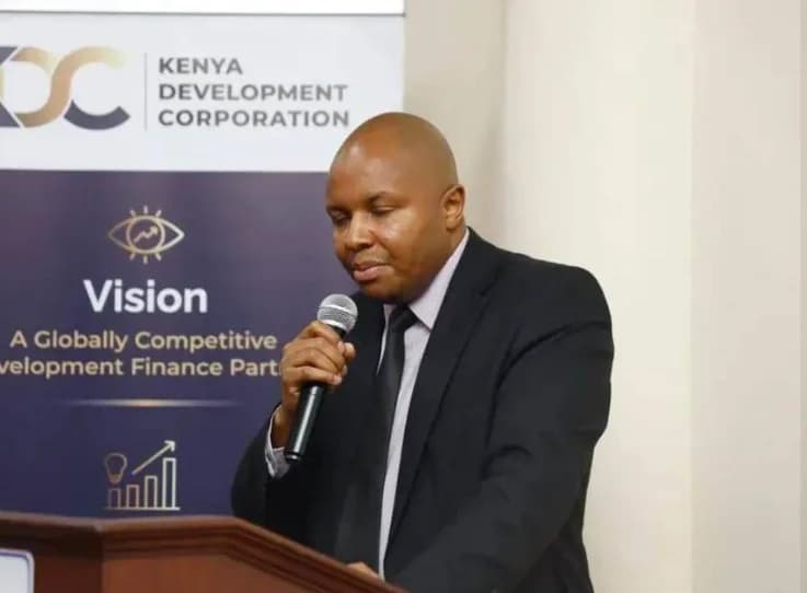 SASRA Stops 5 SACCOs from Receiving Member Deposits