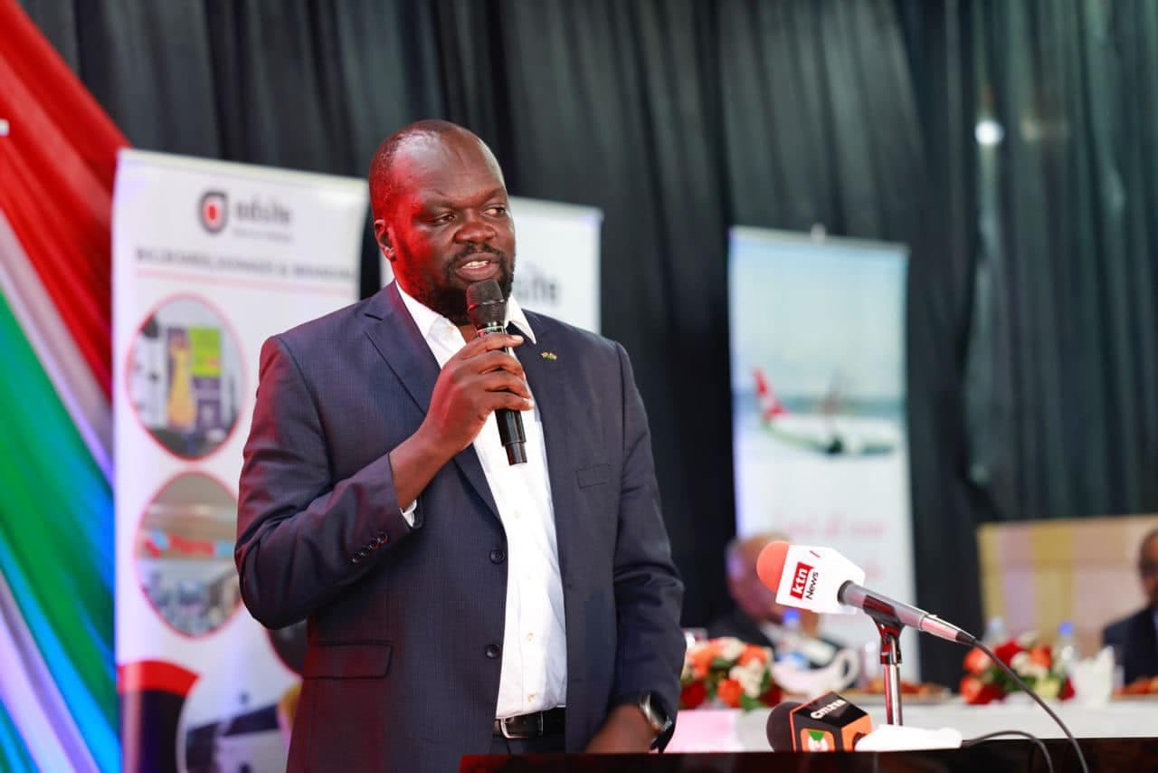 Fred Obachi Machoka sues Robert Alai for Ksh. 60M over HIV allegations on Facebook