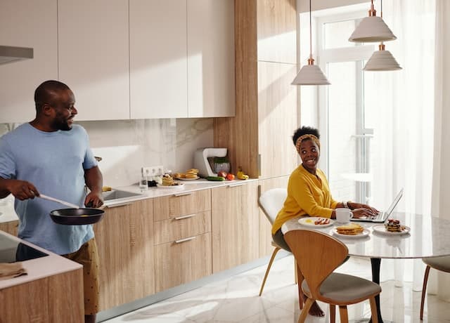 She Was Tired Of Being A Single Parent – One Day Things Boiled Over And She Told Off Her Husband