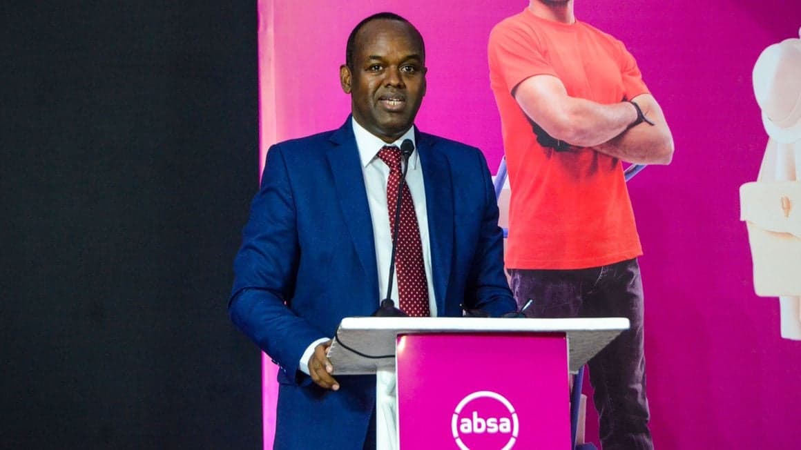 How Absa Bank Kenya achieved nearly 30% net profit growth in just 6 months