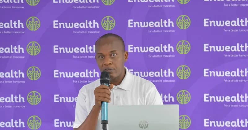 Enwealth Pension Fund Members Earn 18pc Return as Assets Rise to Sh1.2 Billion