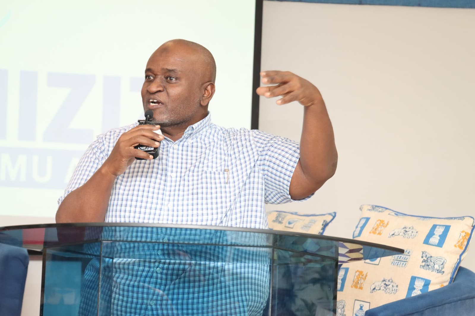 Link youth skill training to job market opportunities-study
