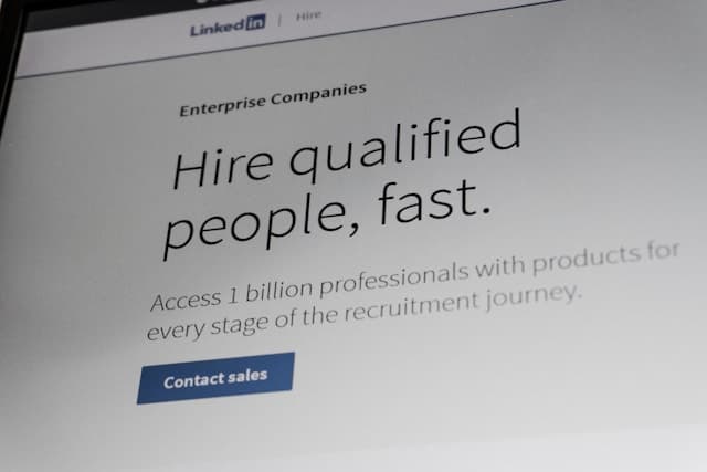 Improving Employee Engagement with HR Technology