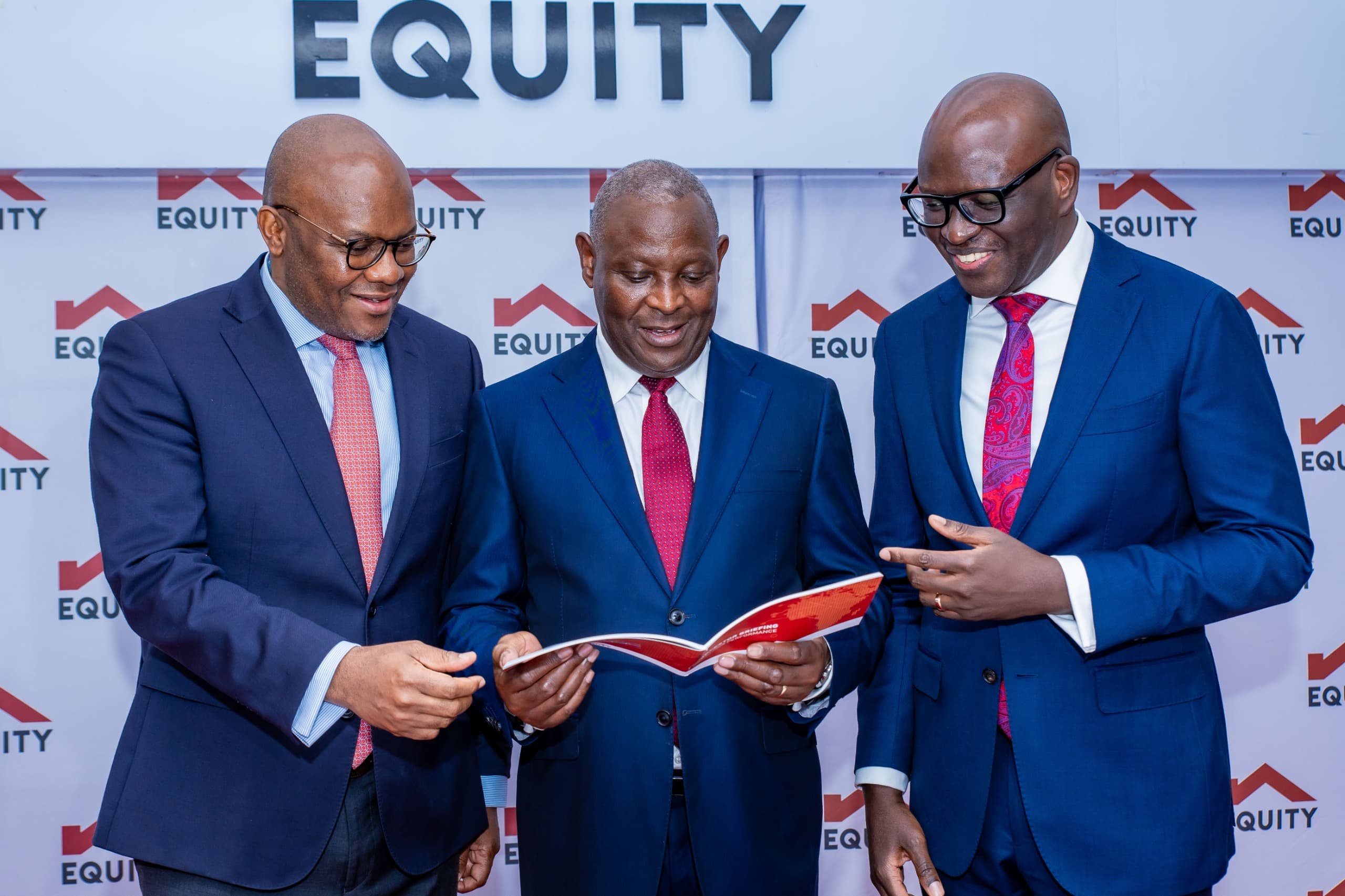 Equity Group’s Q1 2025 net profit slightly drops to Ksh. 15.4 billion
