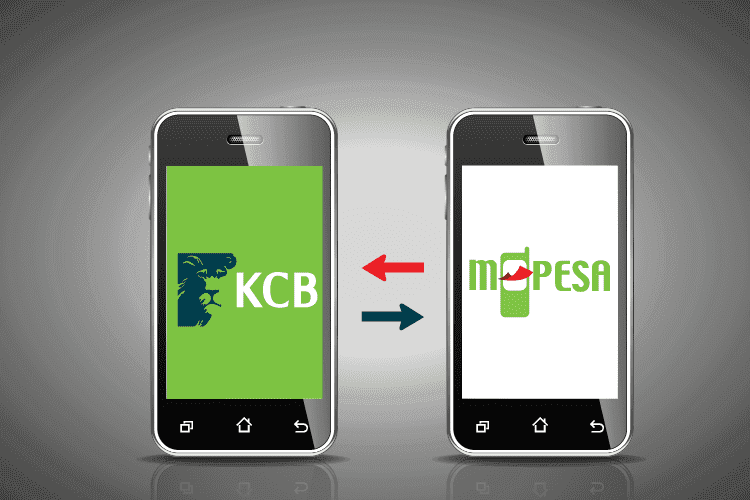 How to Perform KCB to M-Pesa Transactions