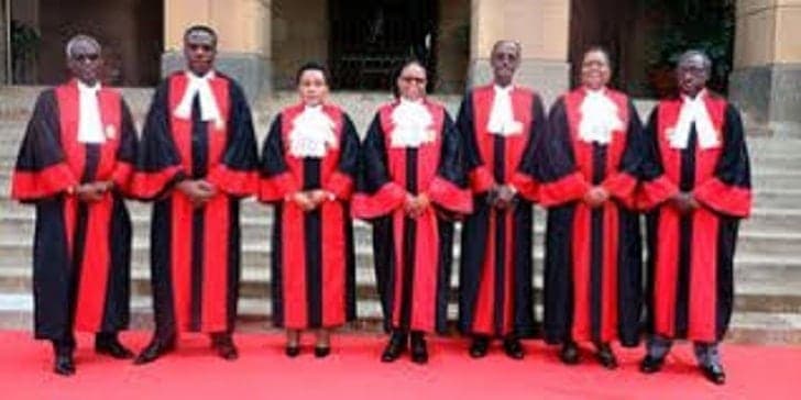 Supreme Court Allows Raila access to election results servers