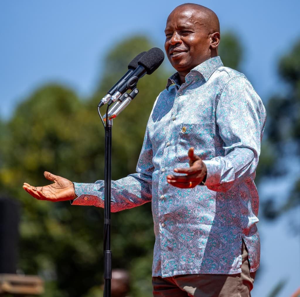 Kindiki highlights education gains as State pledges more investment